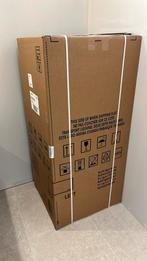 Réfrigérateur Neuf pose libre 155cm AEG RXB333E2DX, Electroménager, Neuf, Classe énergétique A ou plus économe, Sans bac à congélation