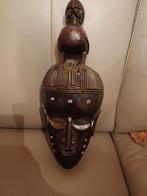 Afrikaans masker, Antiek en Kunst, Ophalen