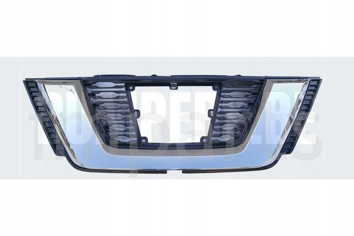 GRILL NISSAN X-TRAIL T32 2017 LIFT GRILL GRILLE, Auto-onderdelen, Overige Auto-onderdelen, Gebruikt, 6 maanden garantie, Ophalen of Verzenden