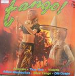 Vinyl plaatTango jalousie , tico tico enz., Ophalen, Gebruikt