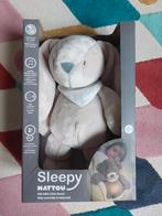 Veilleuse musicale Sleepy avec lumière et son (Nouveau), Enlèvement, Neuf, Déguisement, Sonore