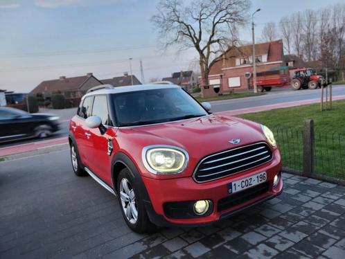 Mini cooper countryman 2lt diesel, Auto's, Mini, Cooper, Diesel, Ophalen