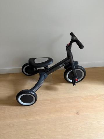 Billy 4-in-1 Loop Fiets beschikbaar voor biedingen