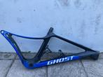 Frame Carbon Ghost Lector SF Essential - Schade, Ophalen, Mountainbike, Frame, Ghost
