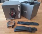 Smartwatch Garmin Venu 2 Plus - augustus 2026 garantie, Handtassen en Accessoires, Smartwatches, Ophalen, Conditie, Zo goed als nieuw