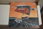LP : Sweet - Off the Record (Hard Rock), Enlèvement ou Envoi, Utilisé