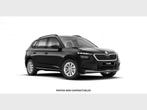 Skoda Kamiq AMB TS 70/1.0 M5F, Boîte manuelle, SUV ou Tout-terrain, Noir, Achat