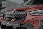 BMW X3 M iX3 Sportpakket HarmanKardon HeadUp (bj 2023), Auto's, BMW, Automaat, Leder, 5 deurs, SUV of Terreinwagen