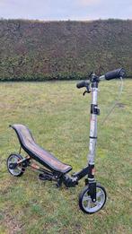 Space Scooter (step), Ophalen, Gebruikt, Overige typen, Space scooter