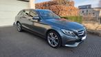 Mercedes C200 Bleutec Break Euro 6, Autos, 100 kW, Argent ou Gris, Achat, Cruise Control