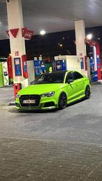 Audi s3 2017 facelift, Auto's, Audi, Particulier, Te koop, S3