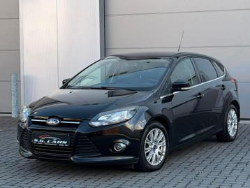 FORD FOCUS 2013 DIESEL 115.000KM 1.6 EURO5 beschikbaar voor biedingen