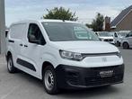 Fiat Doblo 1.5D 102PK L2 *Parkeersensoren achter*Cruise Con, 75 kW, Zwart, https://public.car-pass.be/vhr/7c8fa97c-f890-4178-b337-281138188bd4