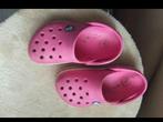 Crocs 8.9, Kinderen en Baby's, Kinderkleding | Schoenen en Sokken, Ophalen of Verzenden, Gebruikt