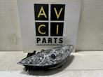 Koplamp Peugeot 307 halogeen h7 h1 Links, Auto-onderdelen, Ophalen of Verzenden, Nieuw, Peugeot