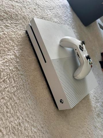 X box one beschikbaar voor biedingen