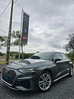 AUDI 30 TFSI-SPORTBACK-S-LINE-VIRTUAL-DASH-CAMERA-CRUIS-PDC, Auto's, Euro 6, Bedrijf, 5 deurs, 1000 cc