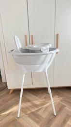 Babybad luma, Kinderen en Baby's, Badjes en Verzorging, Zo goed als nieuw, Badje, Standaard, Ophalen