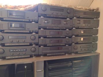 Philips stereo's, Enlèvement ou Envoi, Comme neuf