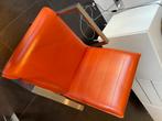 Eetstoelen 6 stuks, Huis en Inrichting, Stoelen, Ophalen, Gebruikt, Overige kleuren, Leer