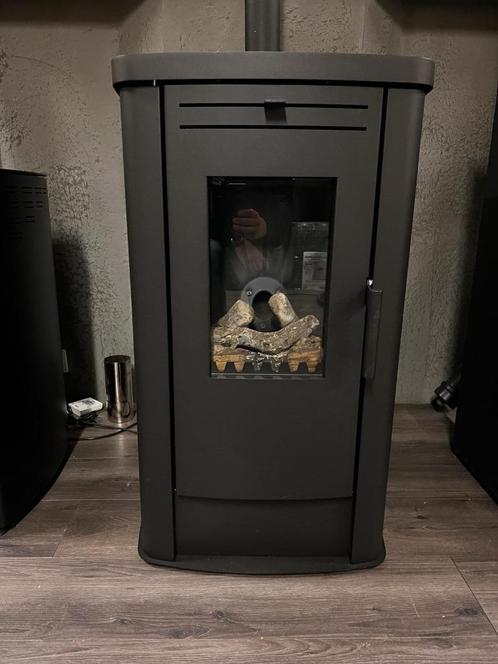pelletkachel Artel NextWoody, Huis en Inrichting, Overige Huis en Inrichting, Nieuw, Ophalen