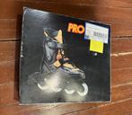 Inline skates | Pro Racer, Zo goed als nieuw, Inline skates 4 wielen, Ophalen, Overige merken