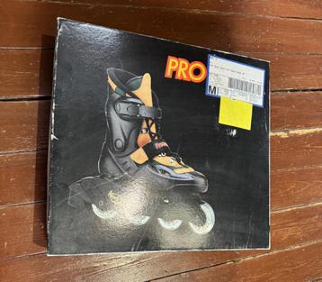 Inline skates | Pro Racer beschikbaar voor biedingen