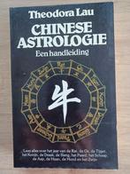 Boek Chinese astrologie., Ophalen of Verzenden, Zo goed als nieuw