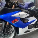 Suzuki Gsx-R 1000 k5 k6 2005 2006 - 2 volledige kuipensets, Ophalen, Gebruikt