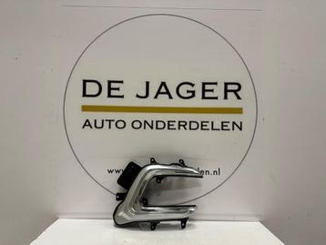 RENAULT CAPTUR FACELIFT DAGRIJVERLICHTING RECHTS 266007846R beschikbaar voor biedingen