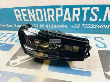 Koplamp Skoda Fabia MK5 IV Crystal Lighting 6VB941016 LED Re beschikbaar voor biedingen