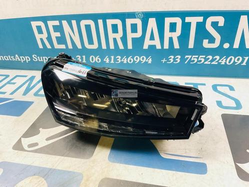 Koplamp Skoda Fabia MK5 IV Crystal Lighting 6VB941016 LED Re, Auto-onderdelen, Verlichting, Gebruikt, 6 maanden garantie, Ophalen of Verzenden