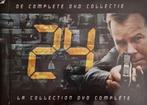 24 - Complete Collection (Seizoen 1 t/m 8) *Boxset, Comme neuf, Enlèvement
