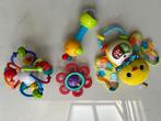 Speelgoed baby, Kinderen en Baby's, Speelgoed | Babyspeelgoed, Ophalen, Zo goed als nieuw, Overige typen, Met geluid