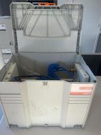 Stevig montagesysteem: oppervlak van Istone en Corian, Ophalen, Zo goed als nieuw, Overige typen