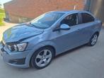 Chevrolet Aveo   1.4 Essence, Auto's, Chevrolet, Aveo, Bedrijf, Handgeschakeld, Berline