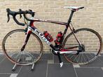 Racefiets CUBE Agree/Carbon/GTC PRO/CSL Race, Fietsen en Brommers, Gebruikt, Carbon, Heren, 57 tot 61 cm