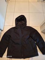 Zwarte Jack & Jones winter jas, Ophalen, Nieuw