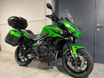 Kawasaki Versys 650 GT full option (bj 2019), 650 cc, Toermotor, Bedrijf, 2 cilinders