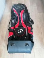 Travel sporttas voor Golf, ski's, skatebbord bag reistas, Enlèvement ou Envoi, Comme neuf