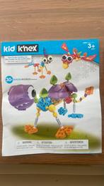 Kid K’nex dino dudes, Ophalen of Verzenden, Zo goed als nieuw, K'nex
