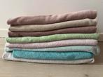 Pakket handdoeken baby (capes), Enlèvement, Comme neuf, Autres types, Autres marques