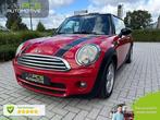 MINI Cooper D UIT OVERNAME / 12 maanden waarborg / 147.000, Bedrijf, 1560 cc, Cooper, Te koop