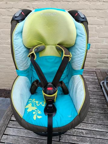 Autostoel Maxi-Cosi Tobi 9-18 kg beschikbaar voor biedingen