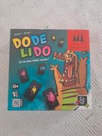 Dedelido, Ophalen of Verzenden, Zo goed als nieuw, Gigamic