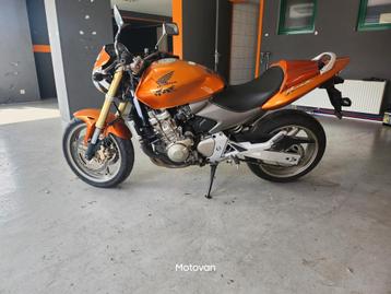 ‼️honda cb600 Hornet‼️ beschikbaar voor biedingen