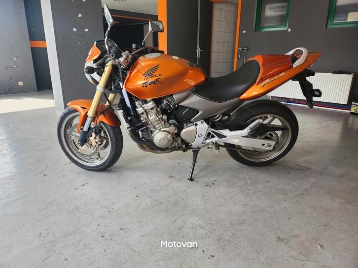 ‼️honda cb600 Hornet‼️, Motoren, Motoren | Honda, Bedrijf, Naked bike, meer dan 35 kW, 4 cilinders, Motorrijbewijs A, Ophalen