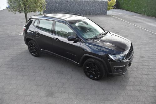 Jeep Compass 1.3 i Turbo 130 Navi/Cam/4Season/Dab+/CarPlay, Auto's, Jeep, Bedrijf, Te koop, Compass, ABS, Achteruitrijcamera, Airconditioning