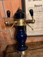 Tapkraan in porcelaine, Ophalen