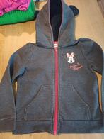 H&M - Minnie Mouse vestje (Mt 110/116), Meisje, Trui of Vest, Ophalen of Verzenden, C&A/H&M